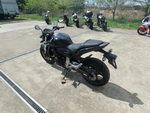     Honda CB600F Hornet 2011  10